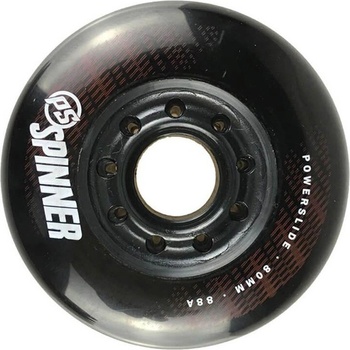 Powerslide Spinner 80 mm 88A 4 ks