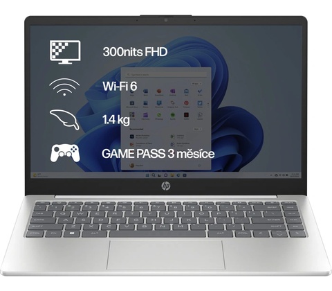 HP 14-ep0042nc B9NX9EA