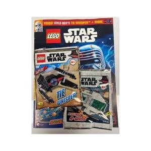 LEGO® Star Wars™ - TIE Whisper (912288)