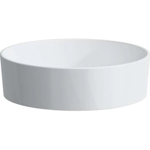 Laufen Kartell 42 cm LCC shiny white (H8123314001121)