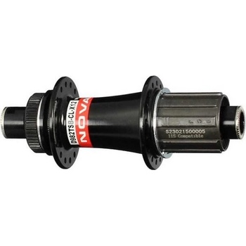 Novatec D982TSB-CL Boost