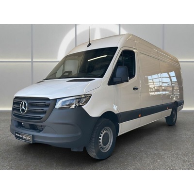 Mercedes-Benz Sprinter H2 CDI 125 kW