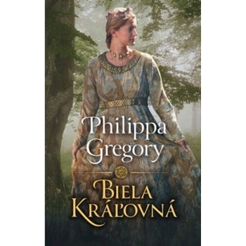 Biela kráľovna