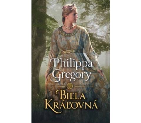 Biela kráľovna