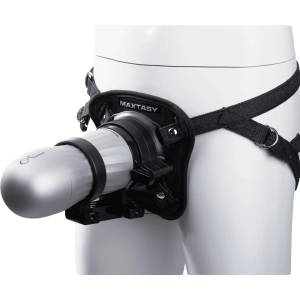 MAXTASY strap on