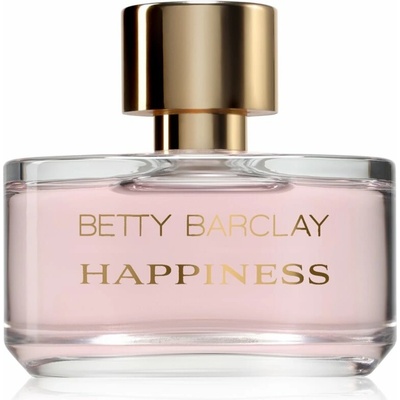 Betty Barclay Happiness toaletná voda dámska 50 ml