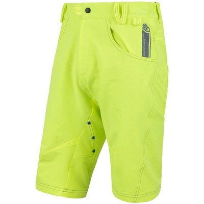 Sensor Charger pánské volné reflex žlutá