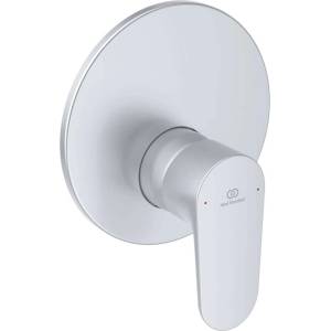 Ideal Standard Cerafine O - Душ-смесител за вграждане, сребрист A7349SI (A7349SI)