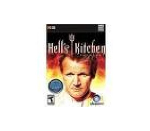 Hells Kitchen