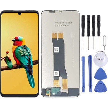 ZTE LCD Дисплей и Тъч Скрийн за ZTE Blade A55 Z2450