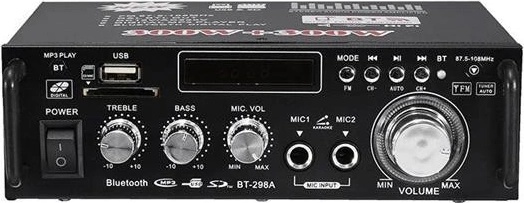 RENKFORCE BT 298A