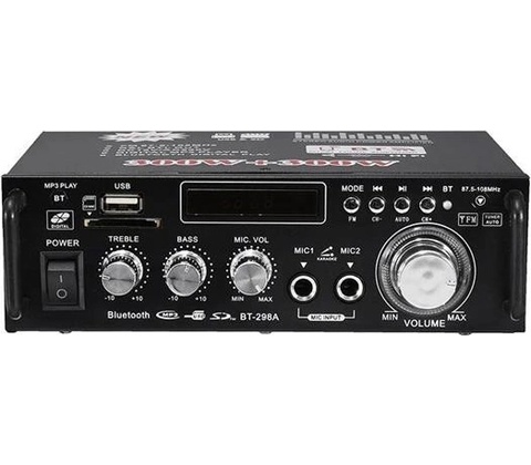 RENKFORCE BT 298A