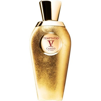 Tiziana Terenzi V Canto Temptatio parfumovaná voda unisex 100 ml