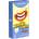Olivia Dams Olivia Dams: Vanilla - White Latex Wipes for Oral Sex (6 pcs)