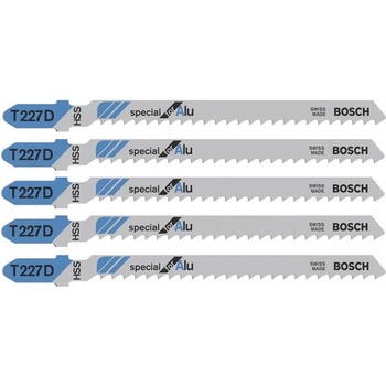 Bosch T 227 D 2.608.631.030