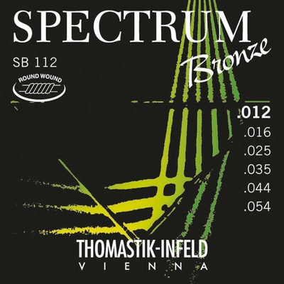 Spectrum Bronze SeriesSada 32481