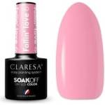 Claresa Gel polish FALLINLOVE 6 -5g