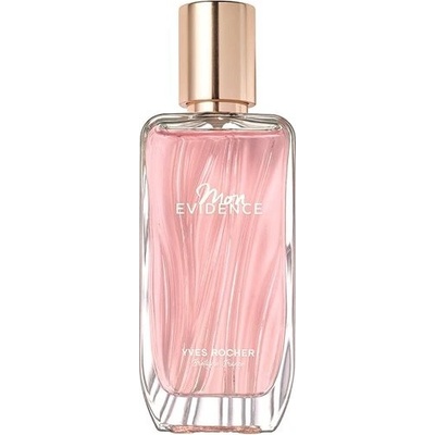 Yves Rocher Mon Evidence parfémovaná voda dámská 50 ml