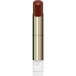 SENSAI Lasting Plump Lipstick Refill бляскаво червило пълнител цвят LP08 3.8 гр