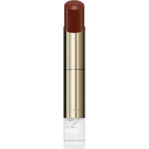 SENSAI Lasting Plump Lipstick Refill бляскаво червило пълнител цвят LP08 3.8 гр