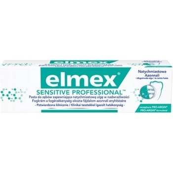 Elmex Sensitive Professional Gentle Whitening 75 ml