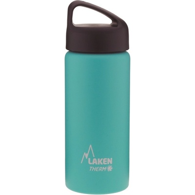 Laken CLASSIC THERMO nerezová termo fľaša 500 ml
