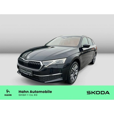 Skoda Octavia 110 kW