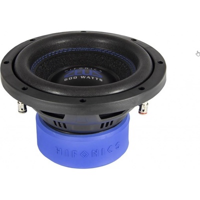 Hifonics Zeus ZXS-8D2