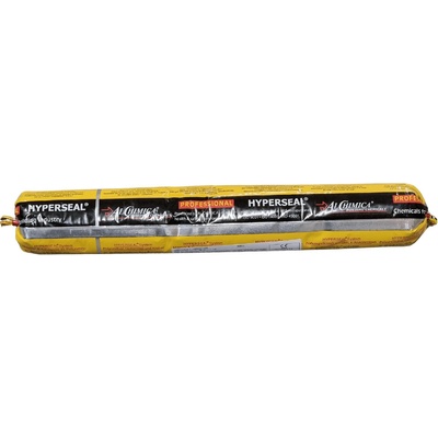 ALCHIMICA SA HYPERSEAL EXPERT 150 Barva: Černá, Objem: 600cc