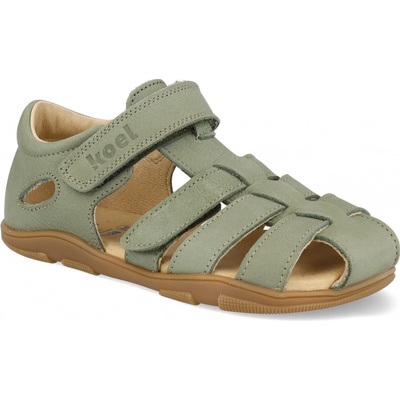 Koel Ola olive zelené