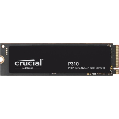 Crucial P310 4TB (CT4000P310SSD8)