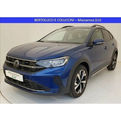 Volkswagen Taigo 1.0 TSI 85 kW
