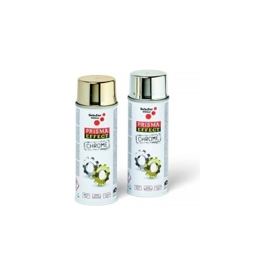 Schuller Prisma Effect Chrome efekt stříbrný 400 ml
