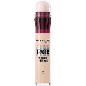 Image 1 of Maybelline New York Instant Anti-Age Eraser 02 nude 6,8 ml