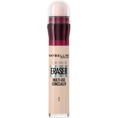 Maybelline New York Instant Anti-Age Eraser 02 nude 6,8 ml
