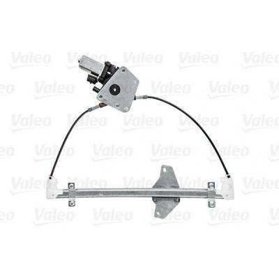 VALEO Mechanizmus zdvíhania okna 851387