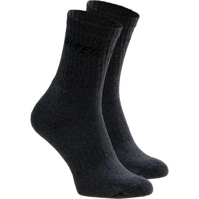 Hi-Tec Chiro Pack čierna