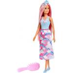 Barbie Mattel Barbie Dreamtopia Принцеса с дълга коса (FXR94) (51659)