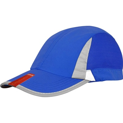 Result Headwear Spiro Sport královská modrá-bílá