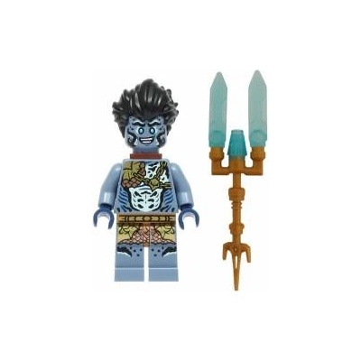 LEGO® Конструктор Lego Ninjago Benthomaar, Лимитирана серия, 892285