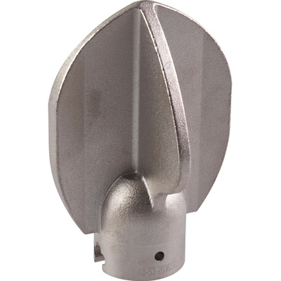 Milwaukee Stredný otvárací nádstavec pre špirály 16mm a 20mm 48532836