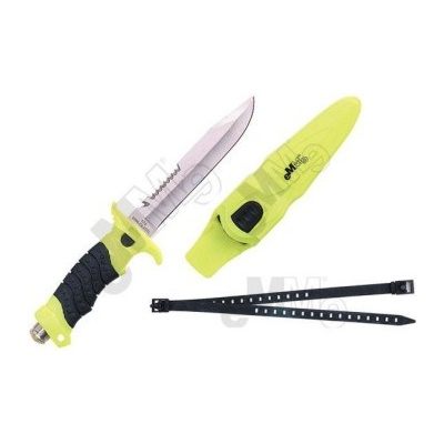 EMME Sportovní nůž Breton 6 – Hledejceny.cz