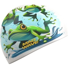 Mad Wave Frogs