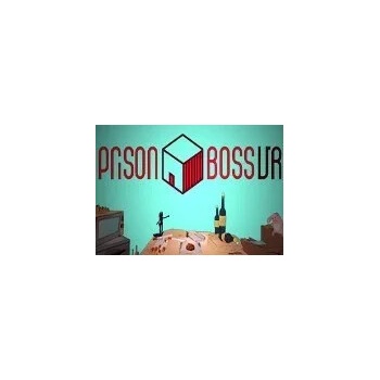 Prison Boss VR