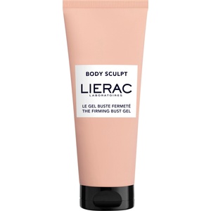 Lierac Моделиращ гел за бюст и деколте, 75 ml Лосион за тяло