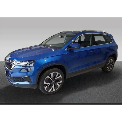 Skoda Karoq 2.0 TDI Tour DSG 110 kW