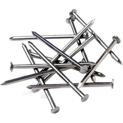 240x7,6mm - Klince stavebné Fe /1kg/