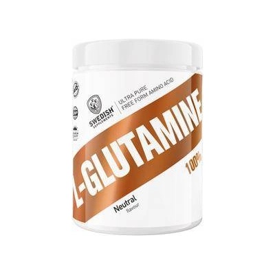 Swedish Supplements Л-Глутамин 100% Swedish supplements 400гр. , 5560