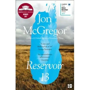 Reservoir 13 | Jon McGregor (ISBN: 9780008204891)