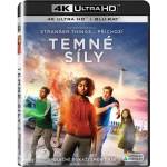 Bontonfilm a. s Тъмна дарба - 2Blu-ray (4K Ultra HD + Blu-ray) (024381)